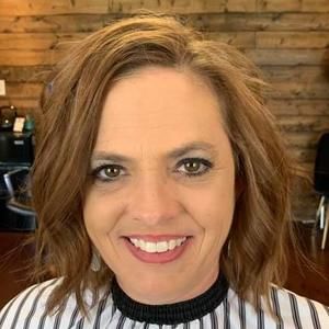 Meet your Posher, Ashley n john